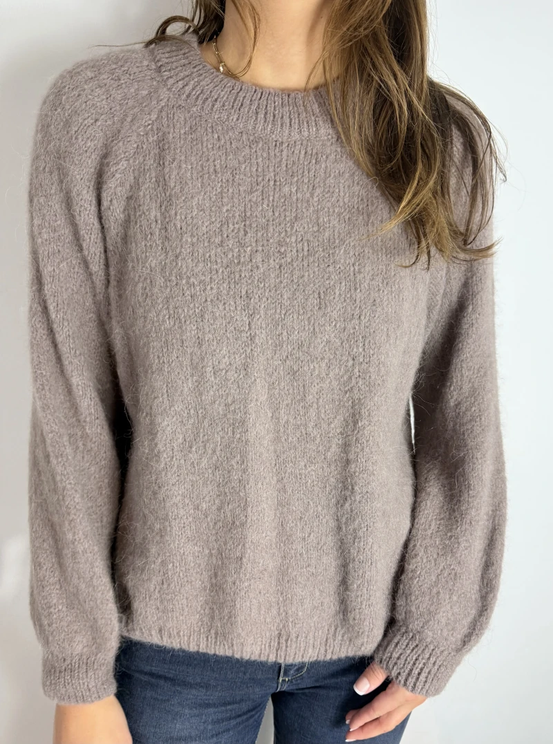 Pullover-Bern Alpaca Pullover-Bern Alpaca