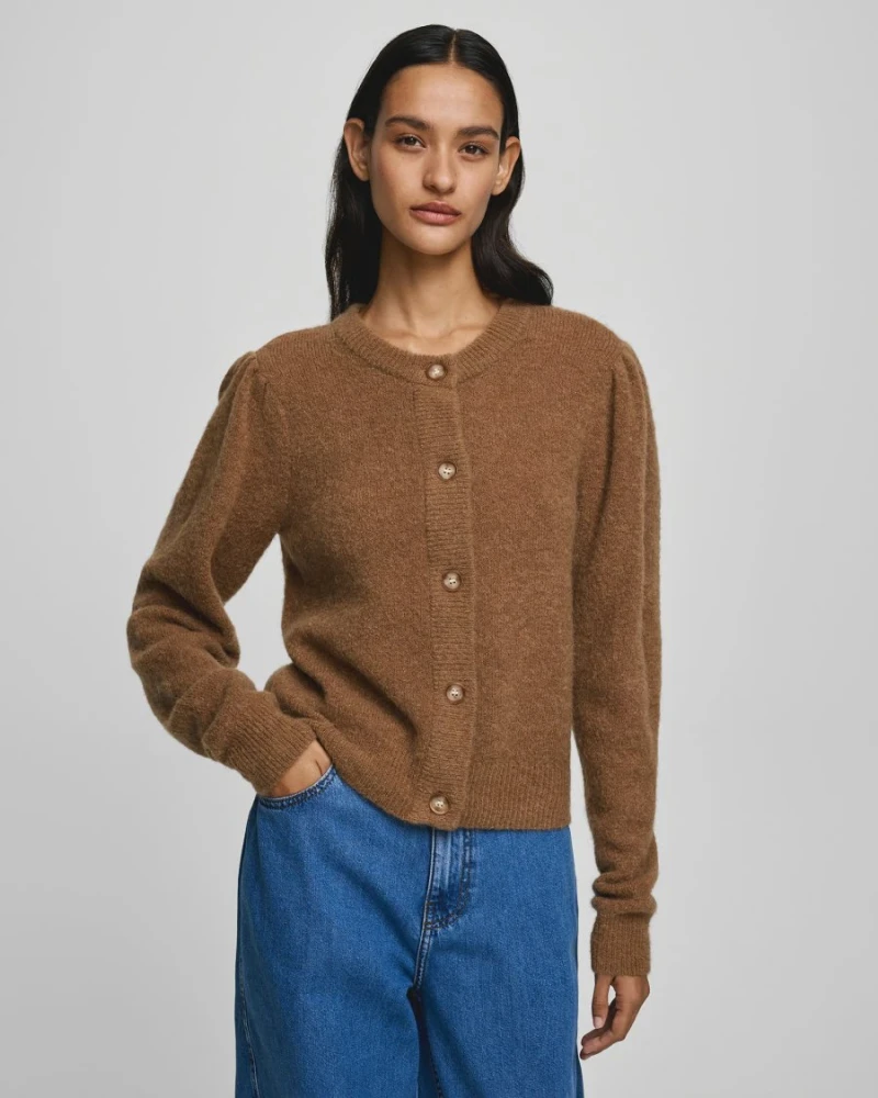 Cardigan-Michelle Hope