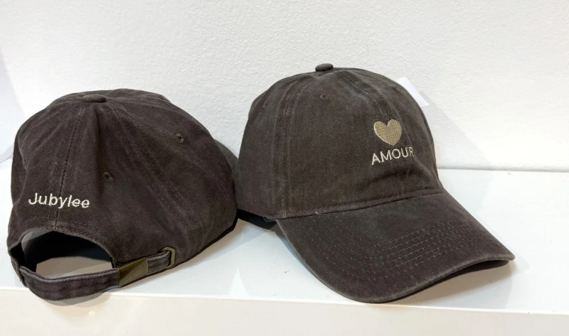 Cap-Amour