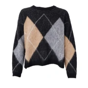 Pullover-Beth Argyle