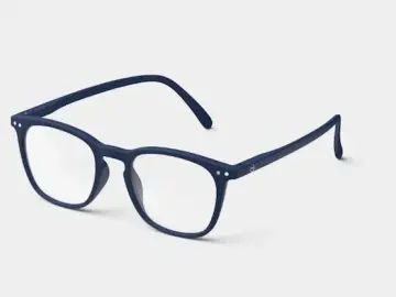 IZIPIZI Brille-#E Blue