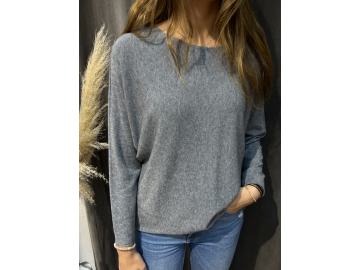 Pullover-Classic Mette