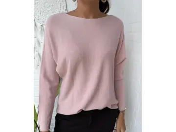 Pullover-Classic Mette