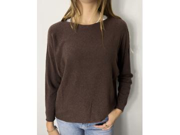 Pullover-Classic Mette