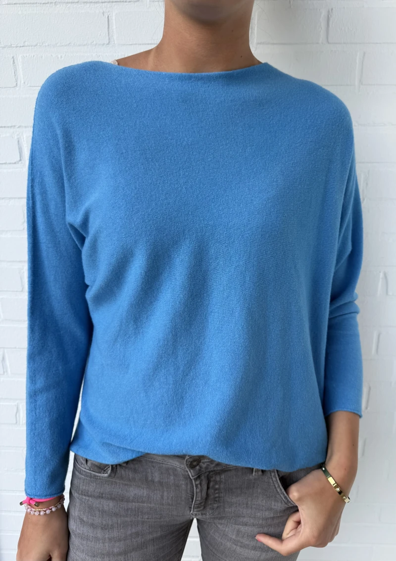 Pullover-Classic Mette
