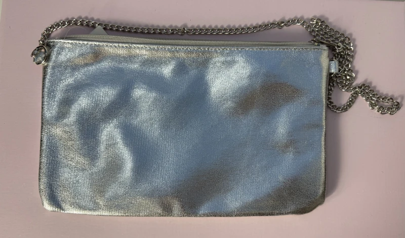 Clutch-Make up bag