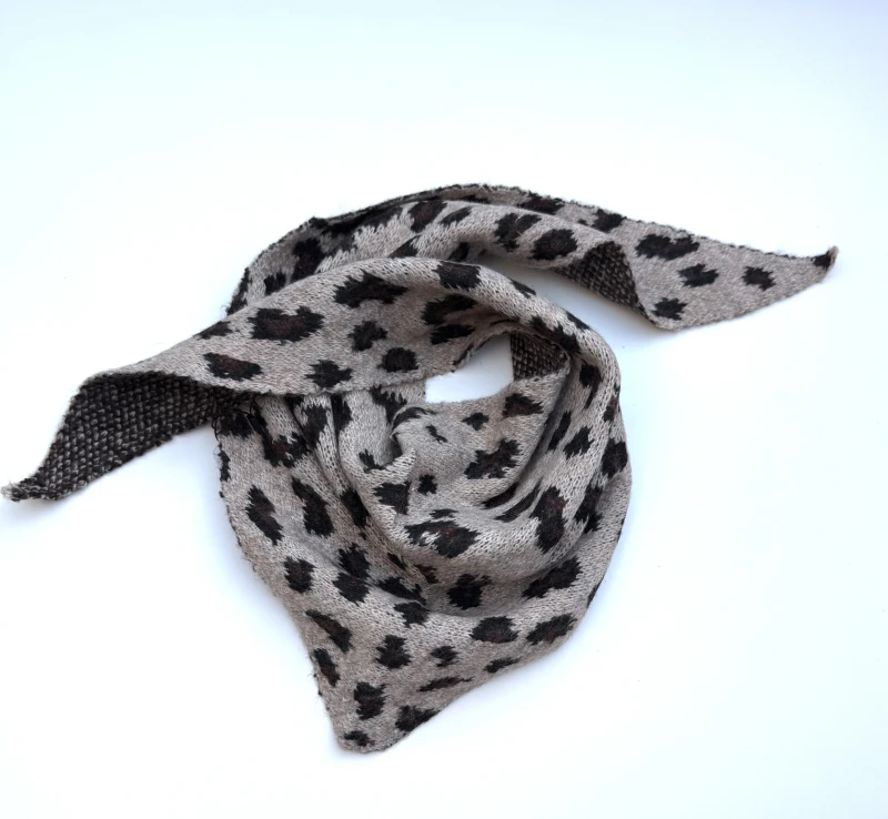 Schal-Mini Scarf Schal-Mini Scarf