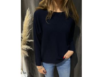 Pullover-Classic Mette