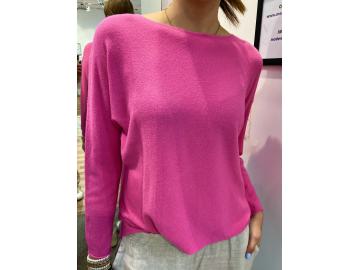 Pullover-Classic Mette