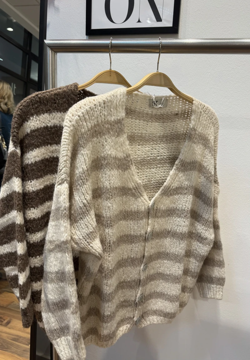 Cardigan-Special Price