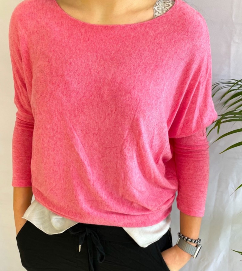 Shirt-Liz loves flausch