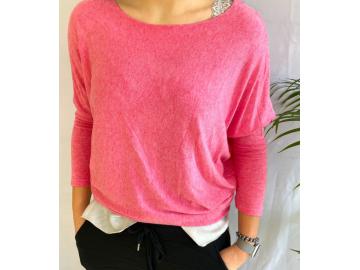 Shirt-Liz loves flausch