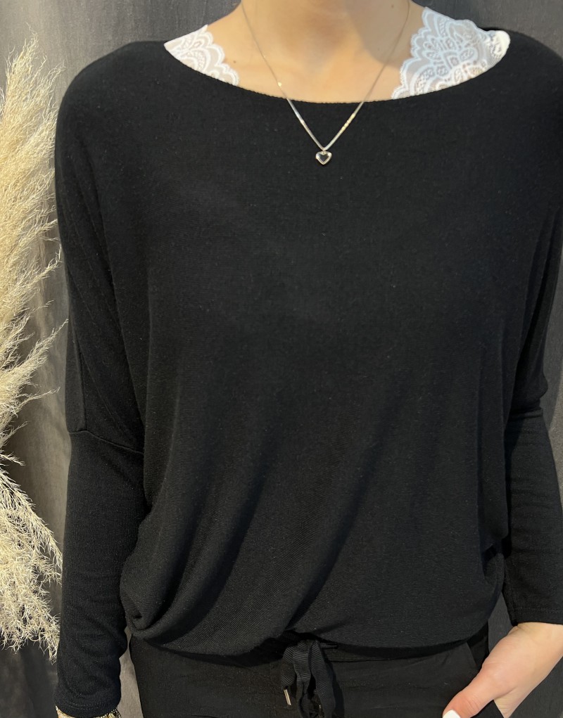 Shirt-Liz loves flausch