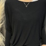 Shirt-Liz loves flausch