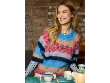 Pullover-Sophie