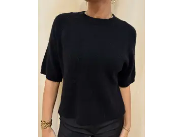 Pullover-Peru halbarn