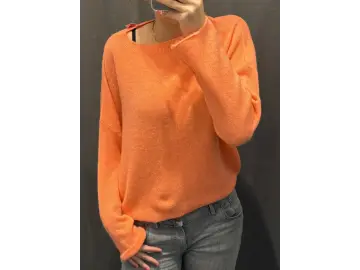 Pullover-Peru langarm