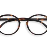 IZIPIZI Brille-#D Tortoise