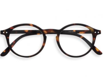 IZIPIZI Brille-#D Tortoise