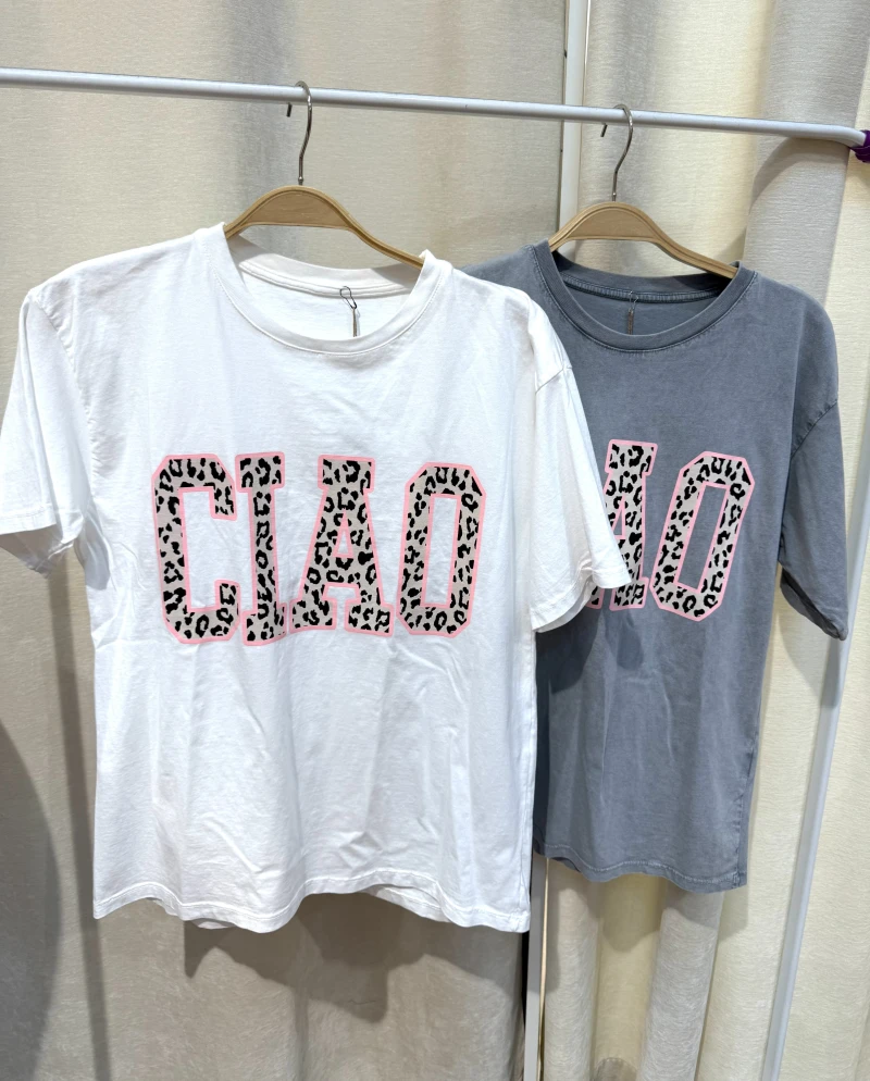 Shirt-Ciao