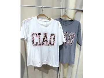 Shirt-Ciao