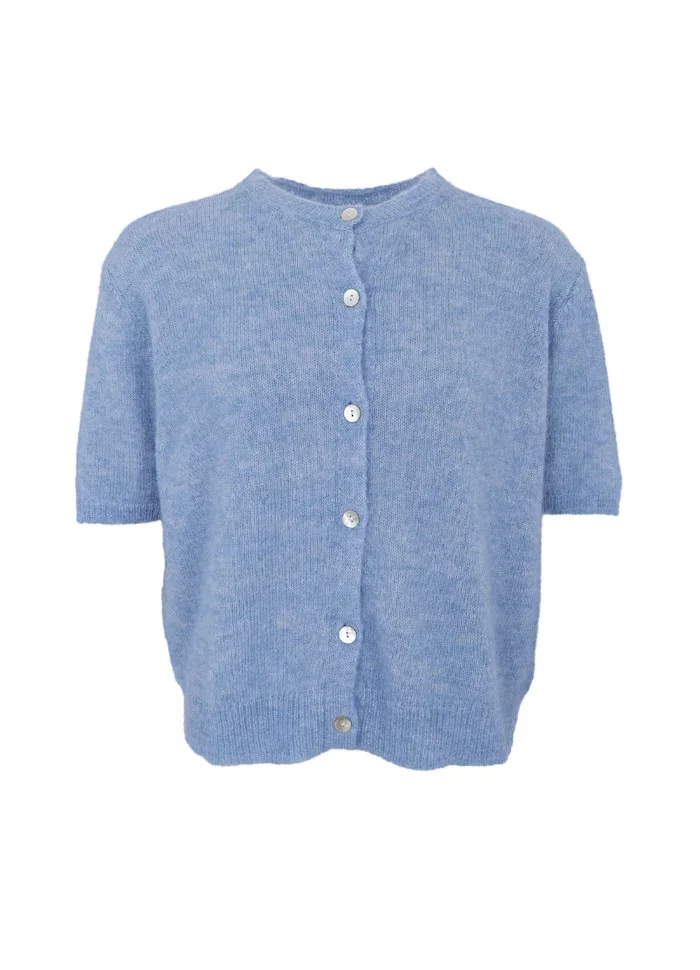 Cardigan-Dell S/S