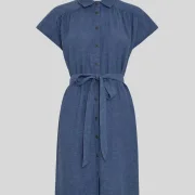 Kleid-Viana Ginia Dress