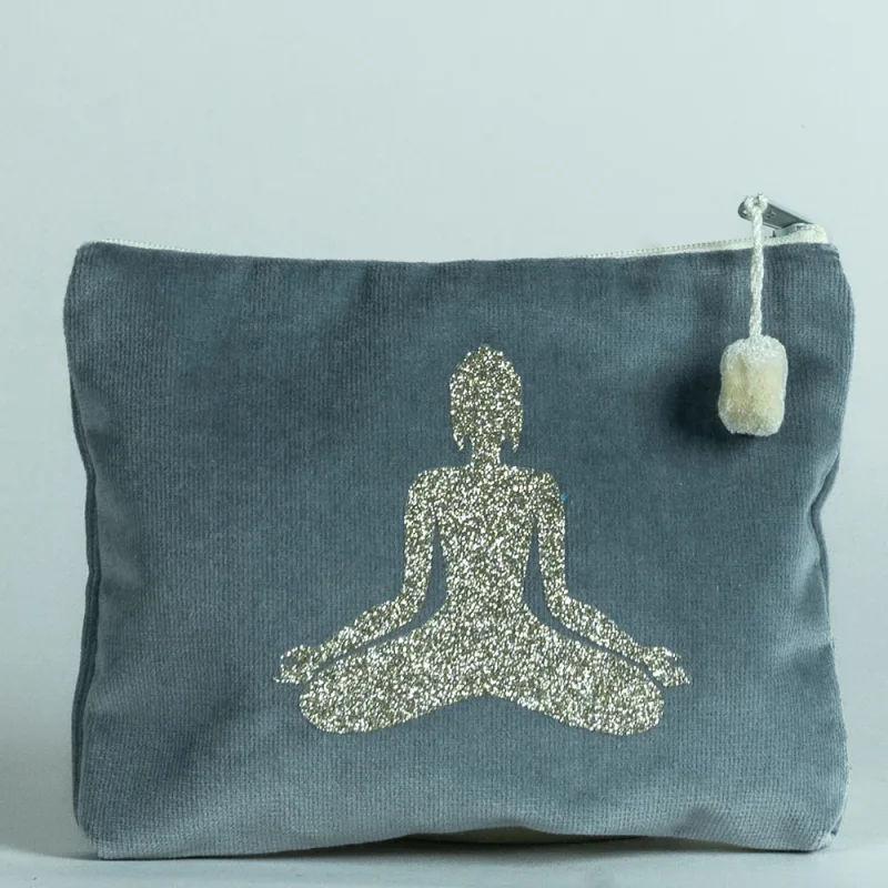 Make-up bag-Buddah