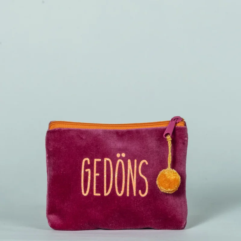 Make-up bag-Gedöns Make-up bag-Gedöns