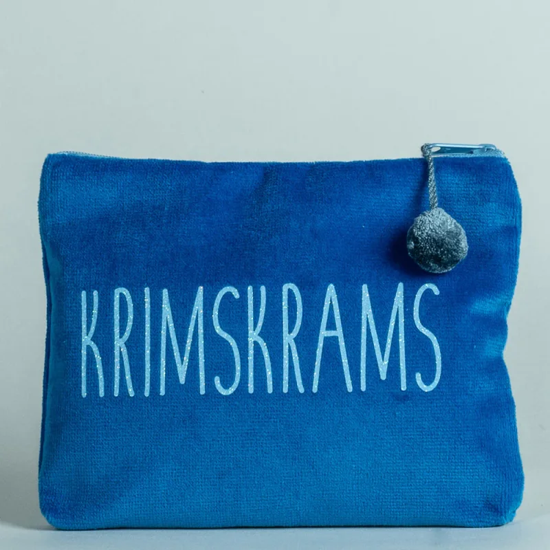 Make-up bag-Krimskrams
