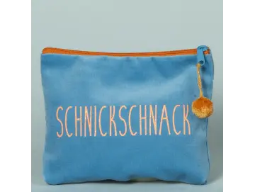 Make-up bag-Schnickschanck