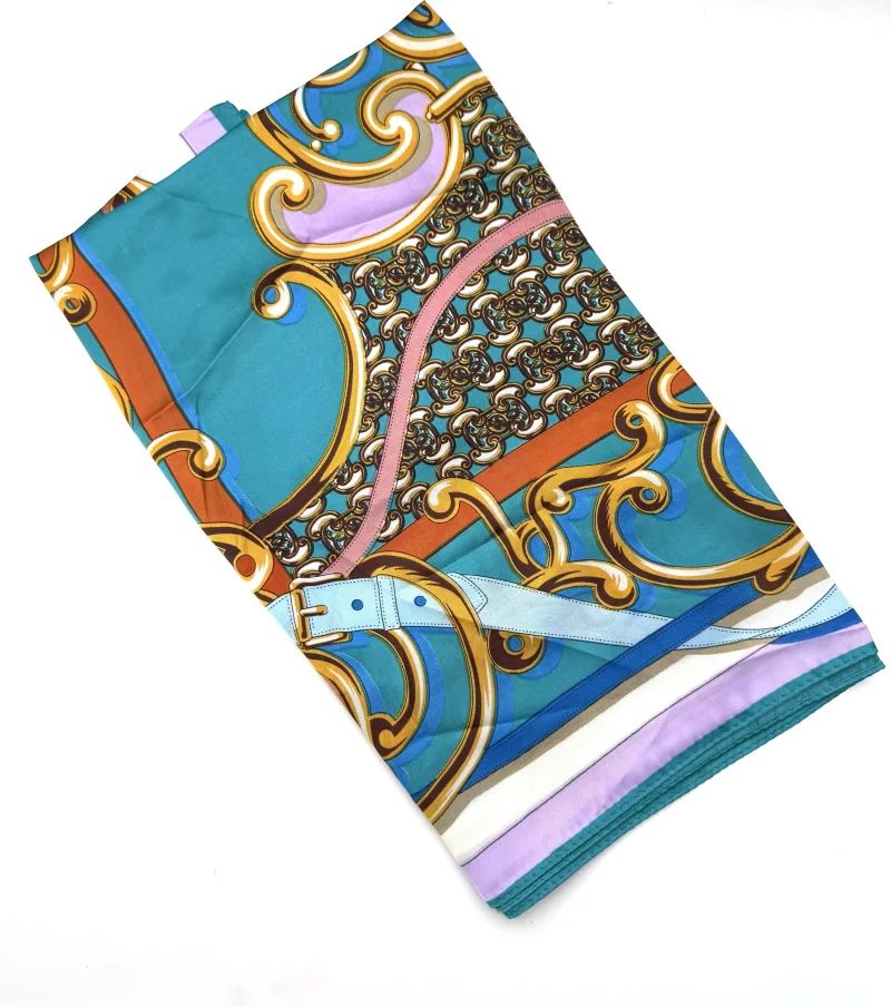 Tuch-Nikki Tuch-Nikki