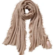 Cashmereschal-Purschön