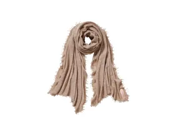 Cashmereschal-Purschön