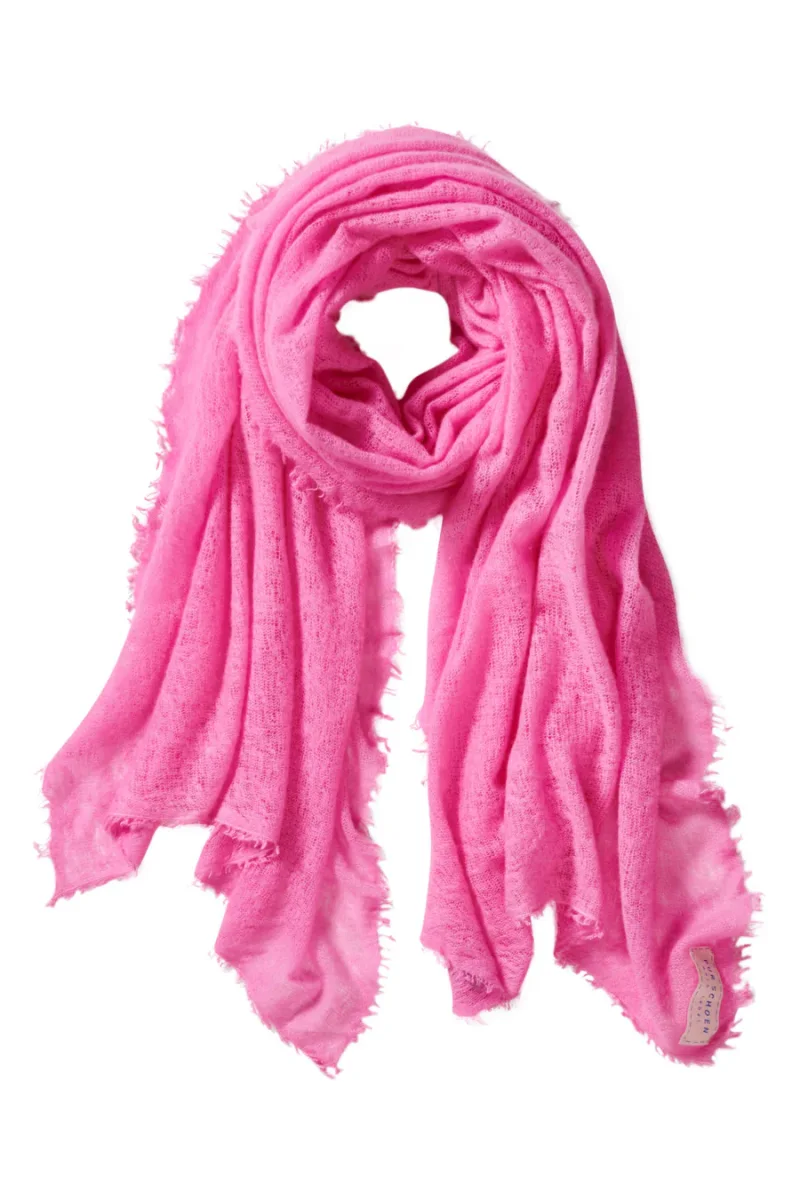 Cashmereschal-Purschön