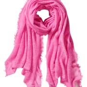 Cashmereschal-Purschön