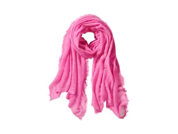 Cashmereschal-Purschön