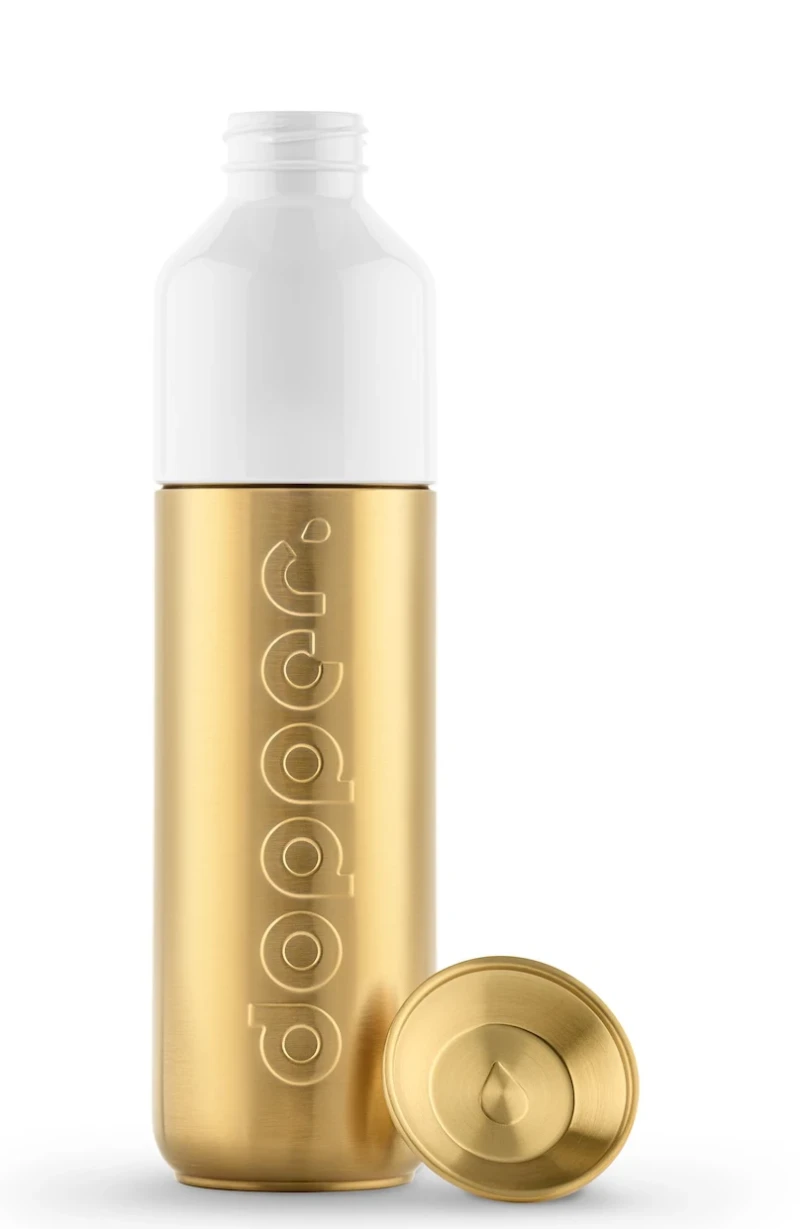 Dopper-490ml Doppel Steel