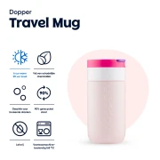 Dopper-Travel Mug