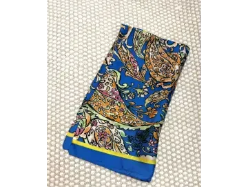 Tuch-Nikki Tuch-Nikki