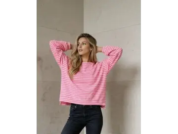 Oster-Sweatshirt-Stripe