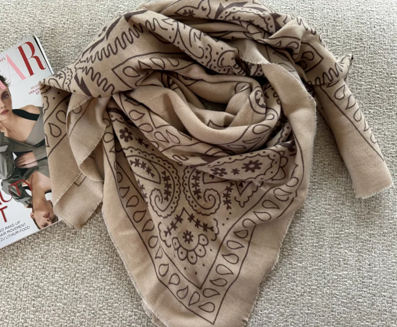 Tuch/Schal Bandana