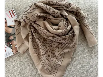 Tuch/Schal Bandana