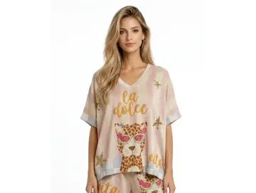 Shirt-Art Summer