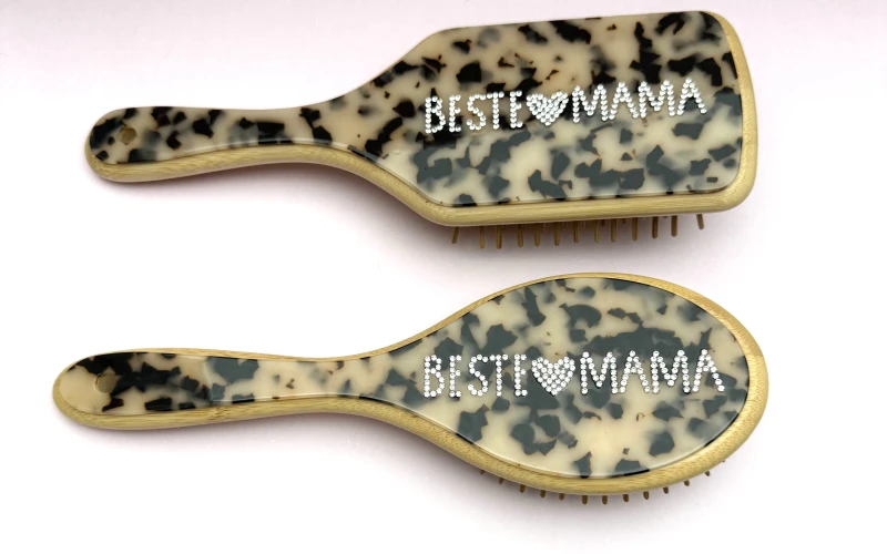 Bürste-Beste Mama