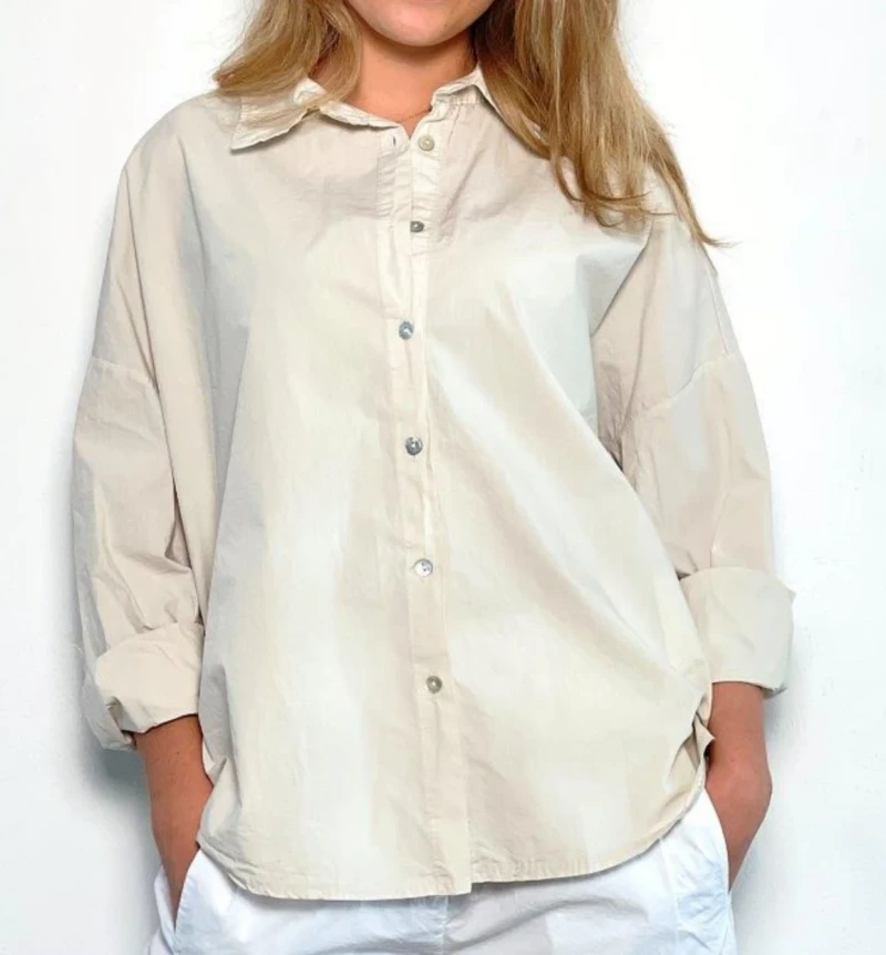 Bluse-Paper