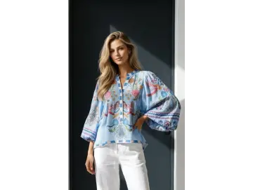 Bluse-Happy