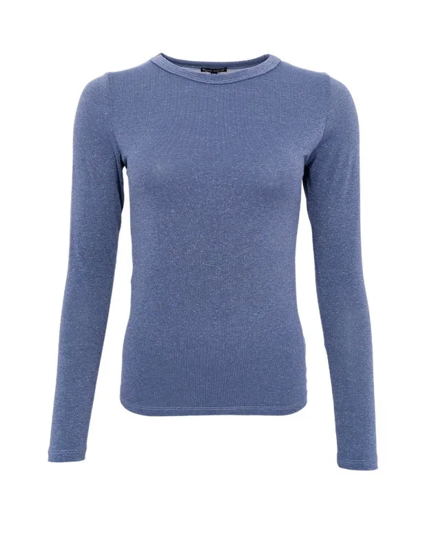 Shirt-Faye l/s