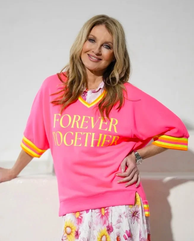Sweatshirt-Forever