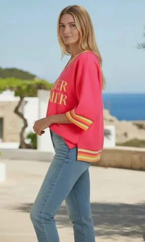Sweatshirt-Forever